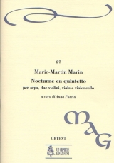 Nocturne en Quintetto Op.14 - klik hier