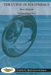Curse of Polyphemus, The - klik hier Curse of Polyphemus, The - klik hier