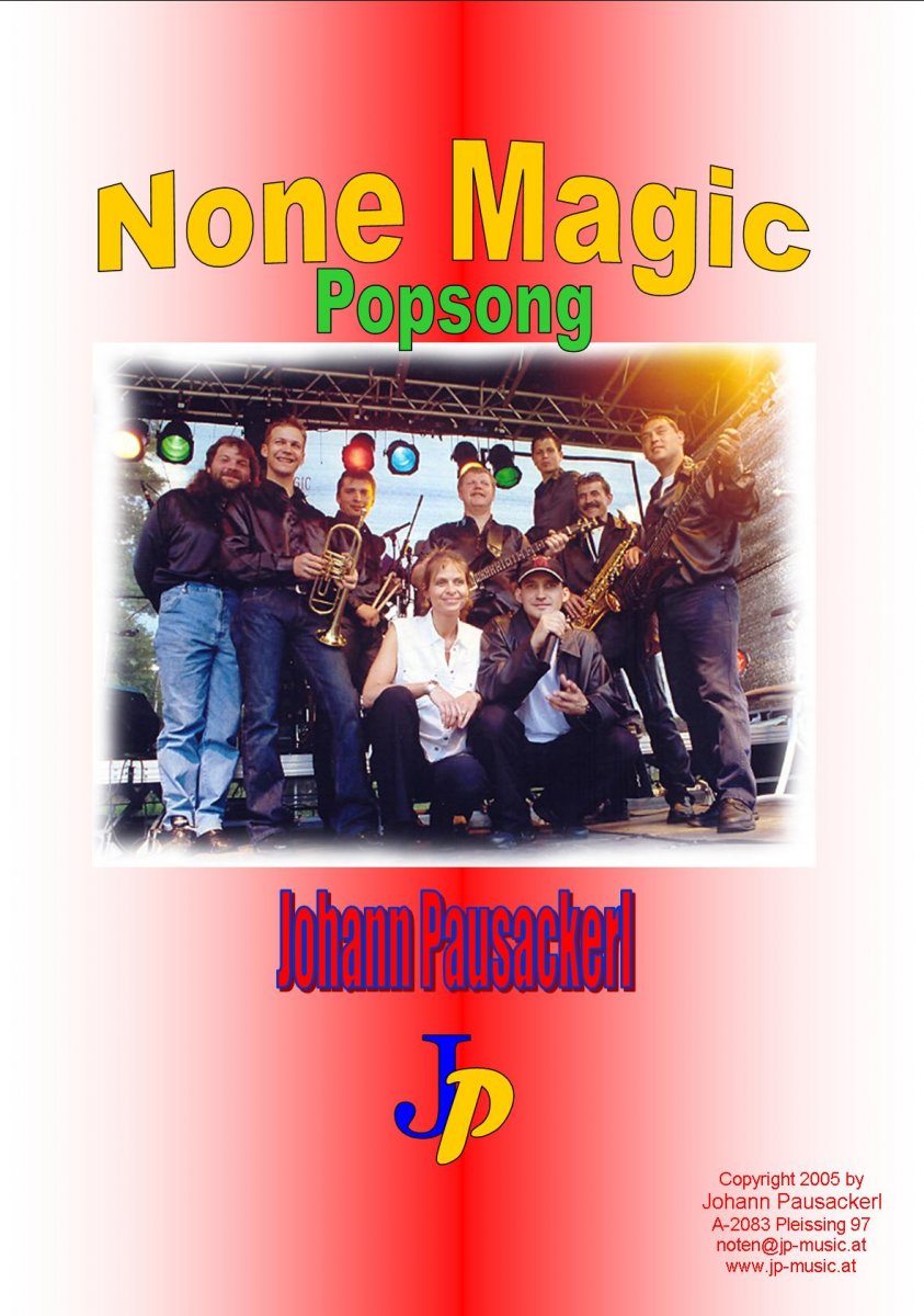None Magic - klik hier