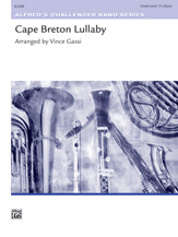 Cape Breton Lullaby - klik hier Cape Breton Lullaby - klik hier