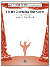 See the Conquering Hero Comes - klik hier