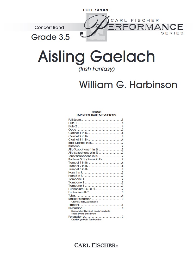 Aisling Gaelach (Irish Fantasy) - klik hier