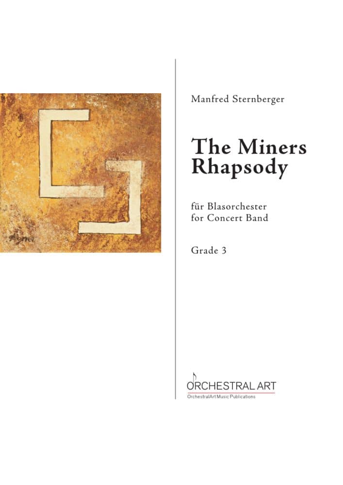 The Miners Rhapsody - klik hier
