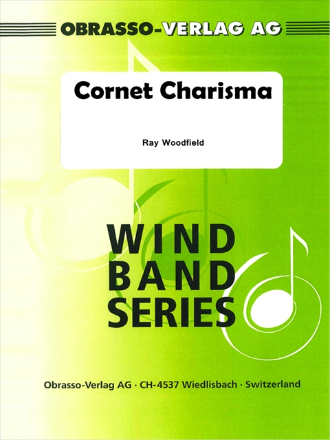 Cornet Charisma - klik hier