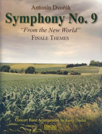 Symphony #9, 'From the New World' (Finale Excerpts) - klik hier Symphony #9, 'From the New World' (Finale Excerpts) - klik hier