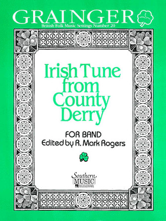 Irish Tune from County Derry - klik hier