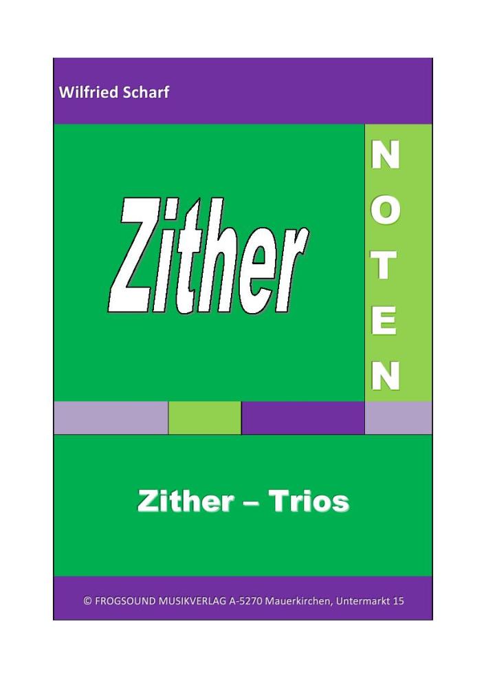 Zither-Trios - klik hier Zither-Trios - klik hier