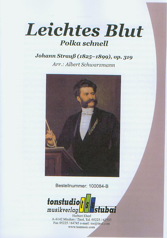 Leichtes Blut - klik hier Leichtes Blut - klik hier