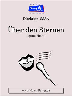 ber den Sternen - klik hier