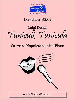 Funiculi Funicula - klik hier Funiculi Funicula - klik hier