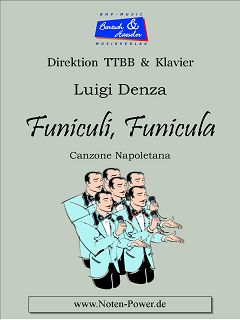 Funiculi Funicula - klik hier Funiculi Funicula - klik hier