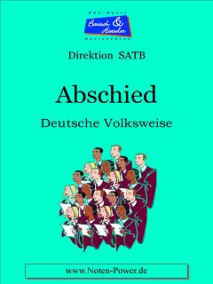 Abschied - klik hier