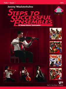 Steps to Successful Ensembles #1 - klik hier