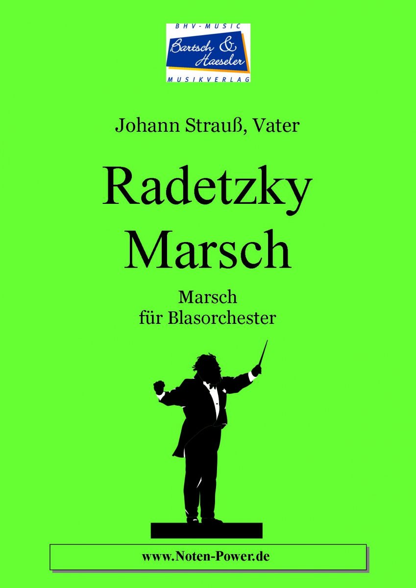 Radetzky Marsch - klik hier Radetzky Marsch - klik hier