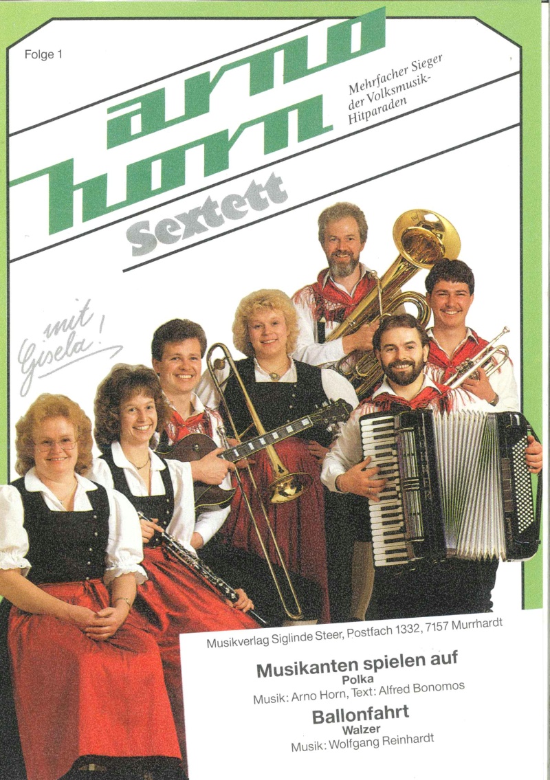 Ballonfahrt - klik hier