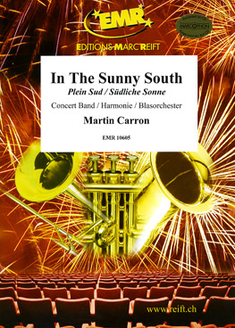 In the Sunny South - klik hier In the Sunny South - klik hier