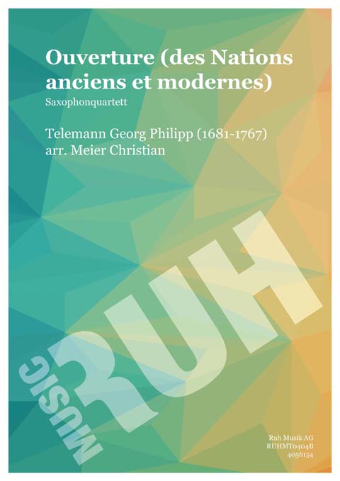 Ouverture - klik hier Ouverture - klik hier