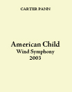 American Child - klik hier American Child - klik hier