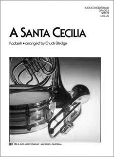 Santa Cecilia, A - klik hier