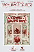 Irving Berlin: From Rags to Ritz - klik hier