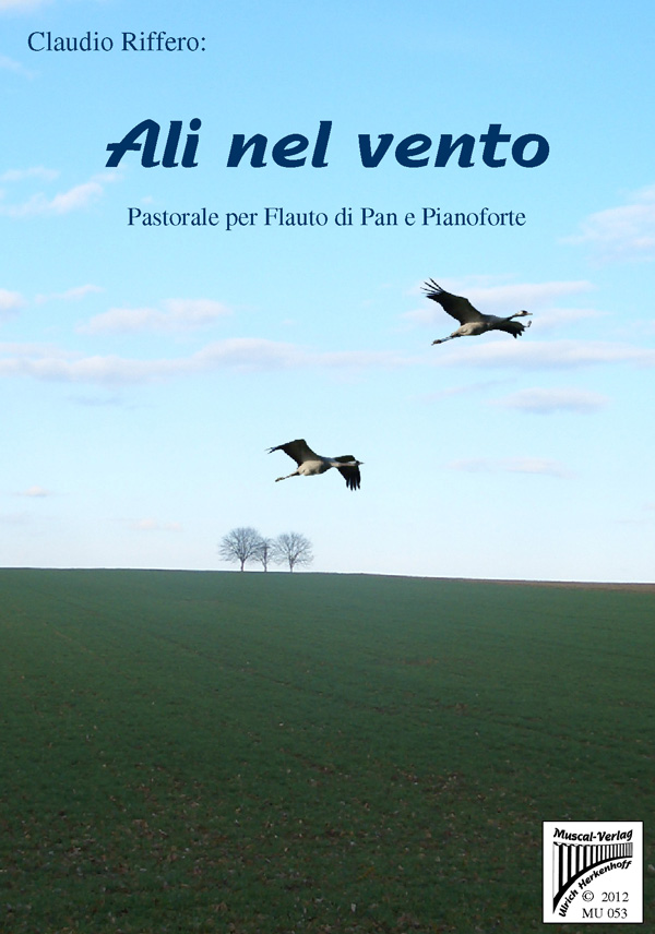 Ali nel vento - klik hier