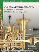 Christmas with Beethoven - klik hier Christmas with Beethoven - klik hier