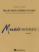 Blue and Green Music - klik hier