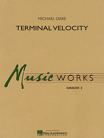 Terminal Velocity - klik hier