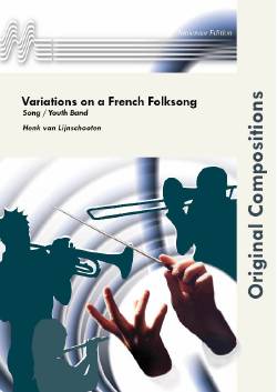 Variations on a French Folksong - klik hier