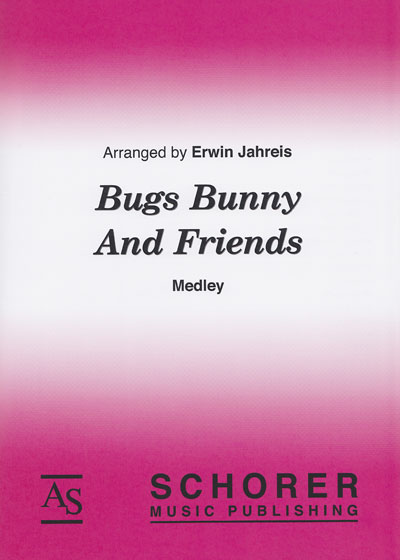 Bugs Bunny and Friends - klik hier Bugs Bunny and Friends - klik hier