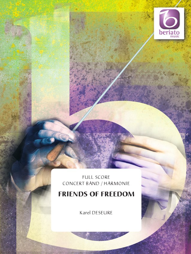 Friends of Freedom - klik hier