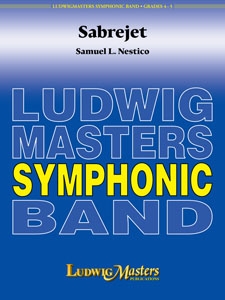 Sabrejet - klik hier