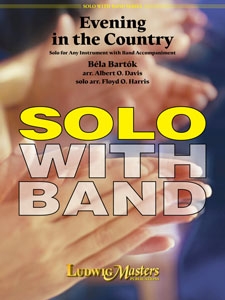 Evening in the Country - klik hier