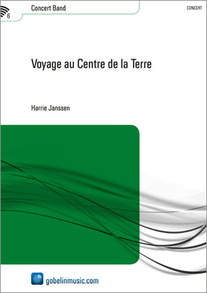 Voyage au Centre de la Terre - klik hier