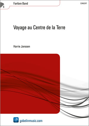 Voyage au Centre de la Terre - klik hier