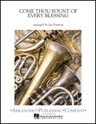 Come Thou Fount of Every Blessing - klik hier