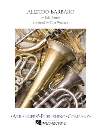 Allegro Barbaro - klik hier