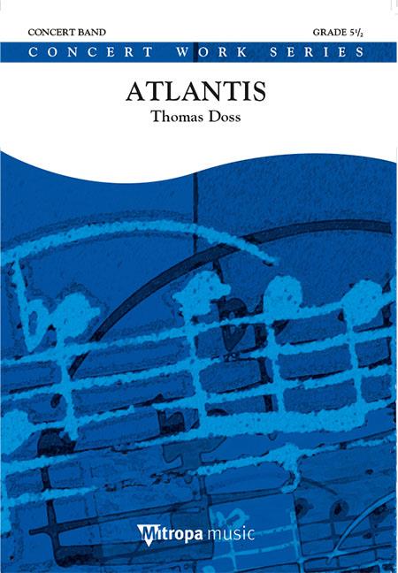 Atlantis (3 Traumbilder) - klik hier