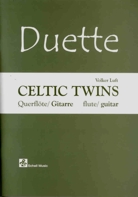 Duette: Celtic Twins - klik hier