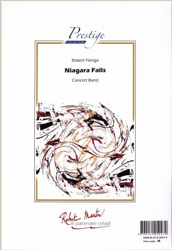 Niagara Falls - klik hier