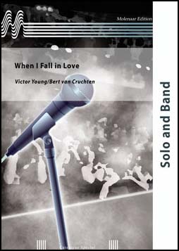 When I Fall In Love - klik hier