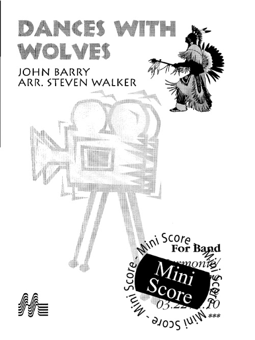 Dances with Wolves - klik hier