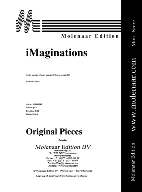 iMaginations - klik hier