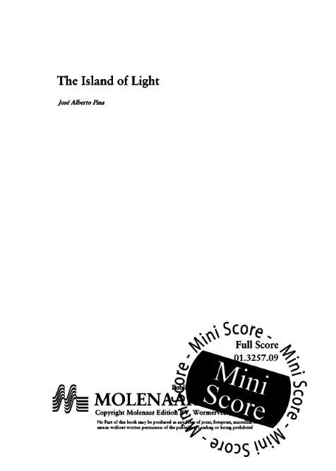 Island of Light, The - klik hier
