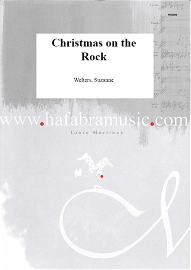 Christmas on the Rock - klik hier