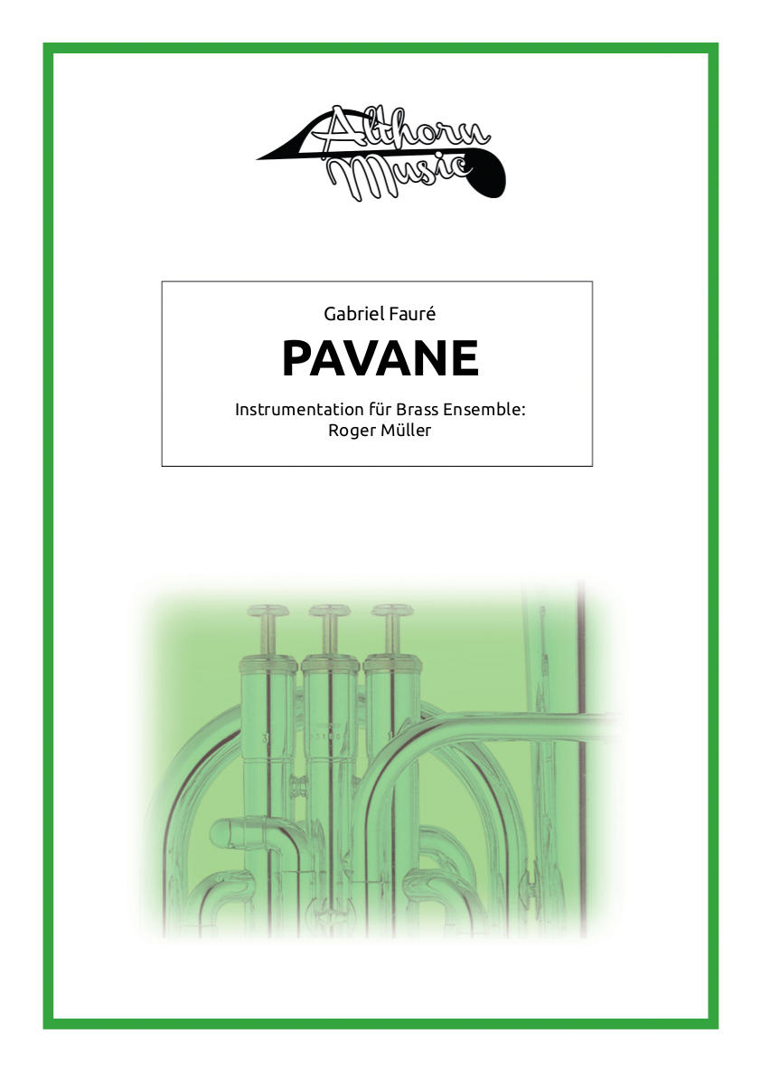 Pavane - klik hier Pavane - klik hier