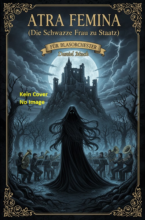 Atra Femina (Die Schwarze Frau zu Staatz) - klik hier Atra Femina (Die Schwarze Frau zu Staatz) - klik hier
