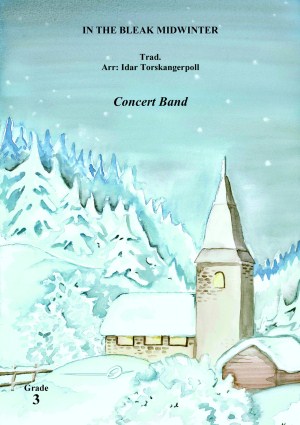 In the Bleak Midwinter - klik hier