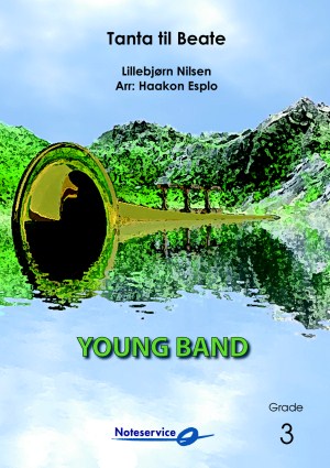 Tanta til Beate - klik hier