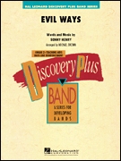 Evil Ways - klik hier Evil Ways - klik hier